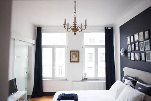Chambre d'hôtes  Bruxelles
