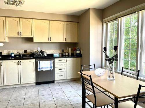 Bed and breakfast  Burlington
