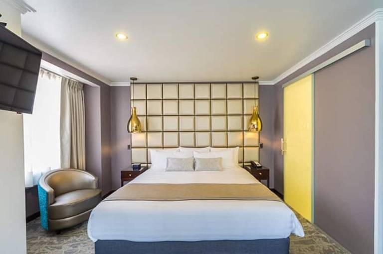 Aparthotel San Jorge