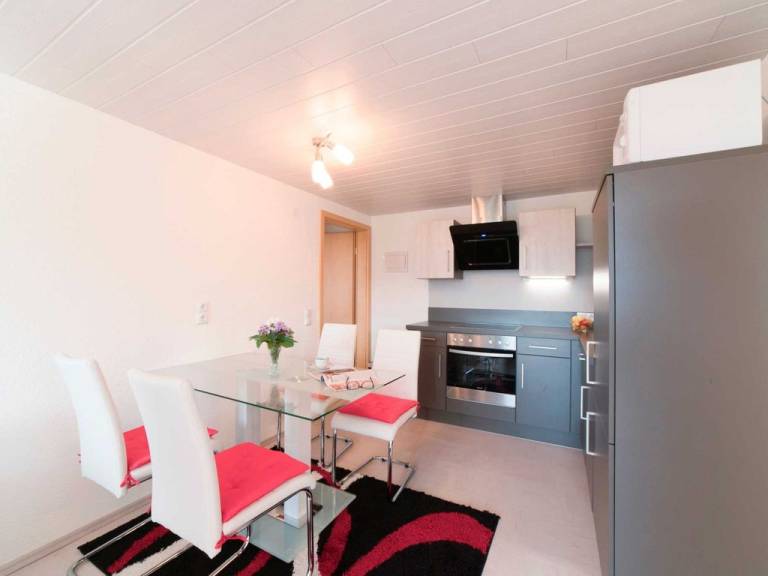 Ferienwohnung Gemeinde Jerzens