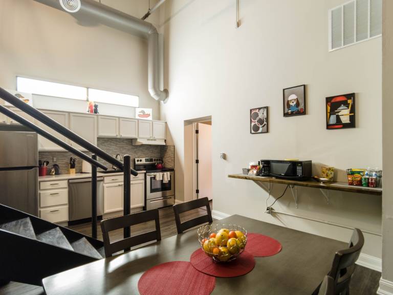 Condo  West Lafayette