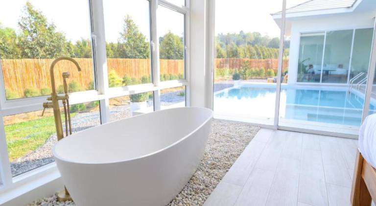 Gems Pool Villa Chanthaburi — photo 4