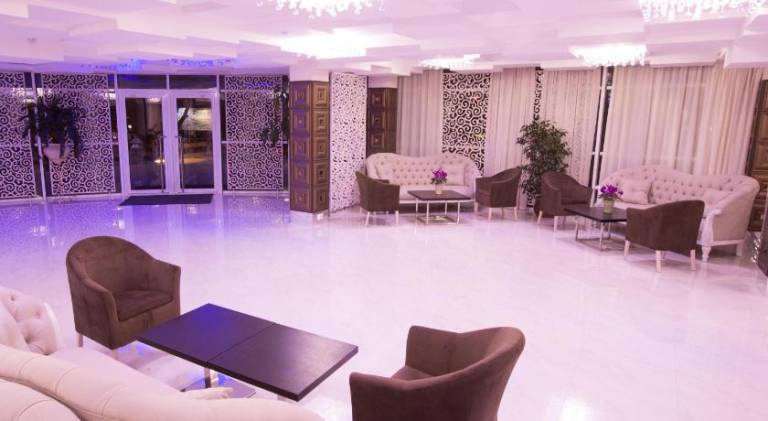 Aria Hotel Chisinau — photo 4