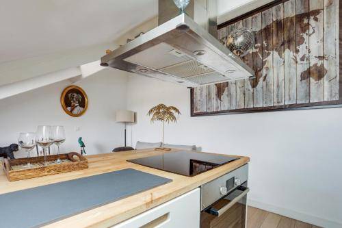 Appartement Jouy-en-Josas