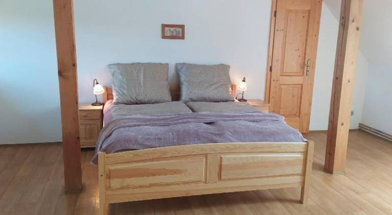 Rental apartment | Pets are welcome — photo 2