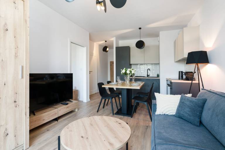 Rental apartment with fast internet — photo 2