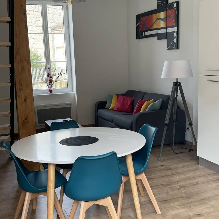 Appartement Layrac