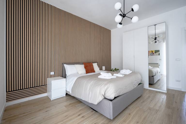 Apartment with 2 rooms for 6 persons — photo 3