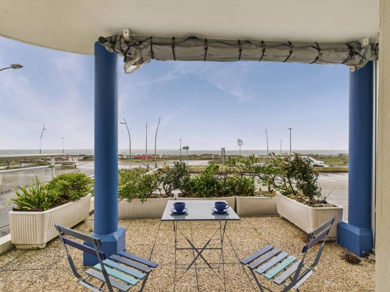 Appartement Saint-Hilaire-de-Riez
