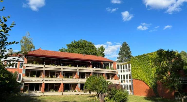 Hotel Scholz