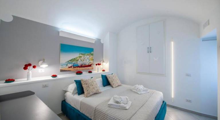 Wonderful house | Beach nearby | Dogs allowed in Minori