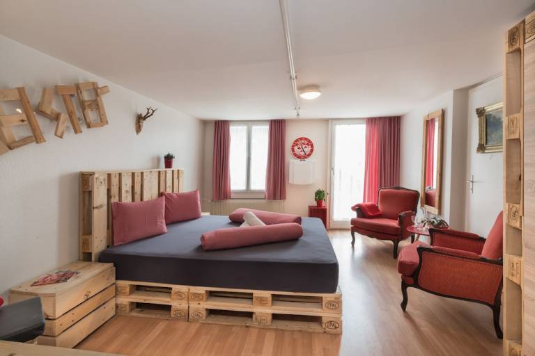Hostel Interlaken
