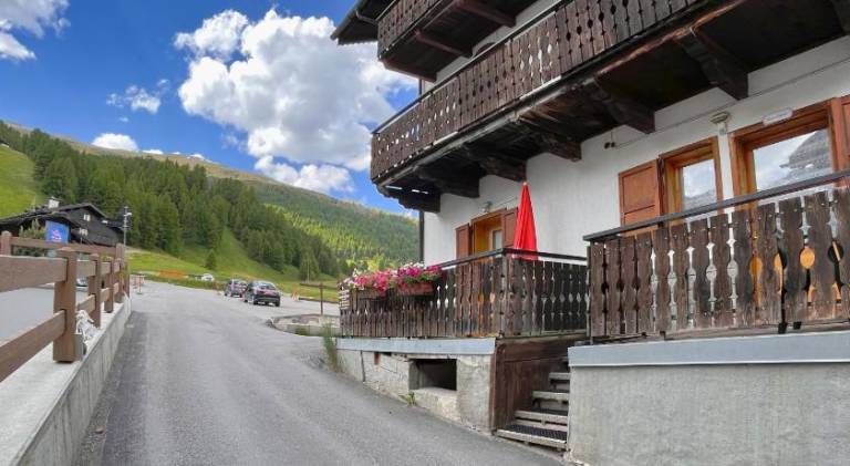 Rental apartment | Ski nearby | Dogs allowed — photo 2