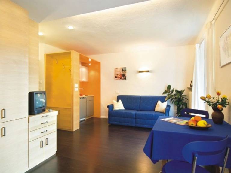 Ferienwohnung Algund
