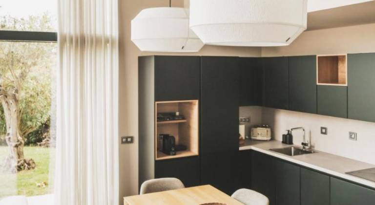 Les Lodges Sainte-Victoire Hotel & Spa — photo 5