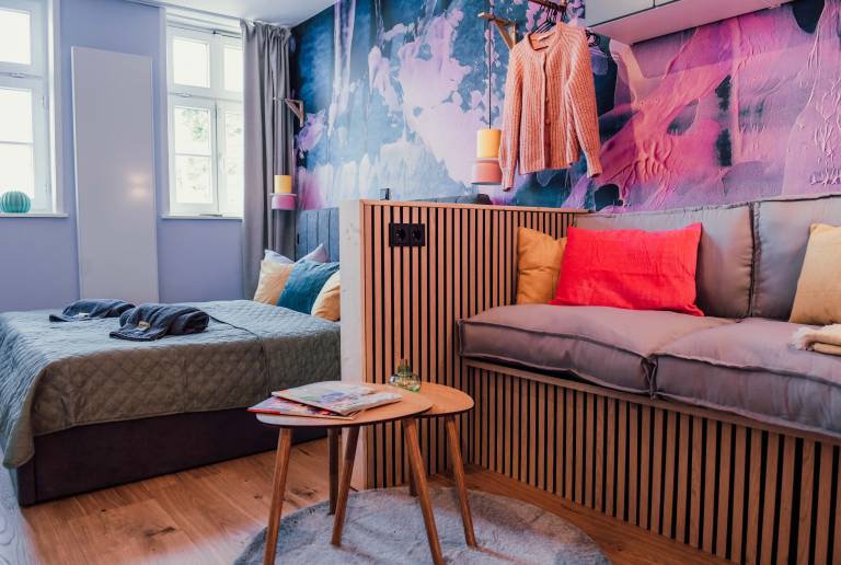 Ferienwohnung in Celle für max. 2 Personen, Ferienwohnung in Celle für max. 2 Personen,