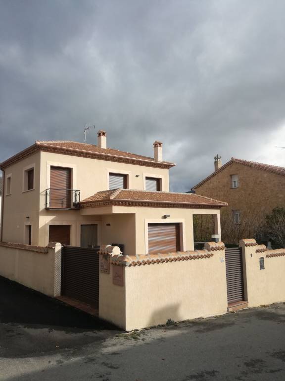 Chalet Casla