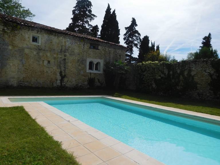 Cottage Mirepoix