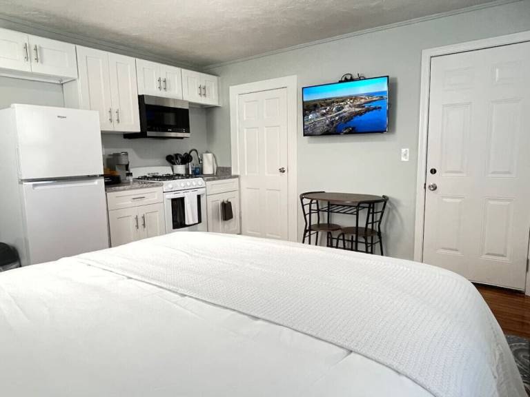 Apartment Portsmouth