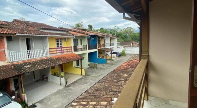 Vacation home with 2 rooms for 6 persons — photo 4