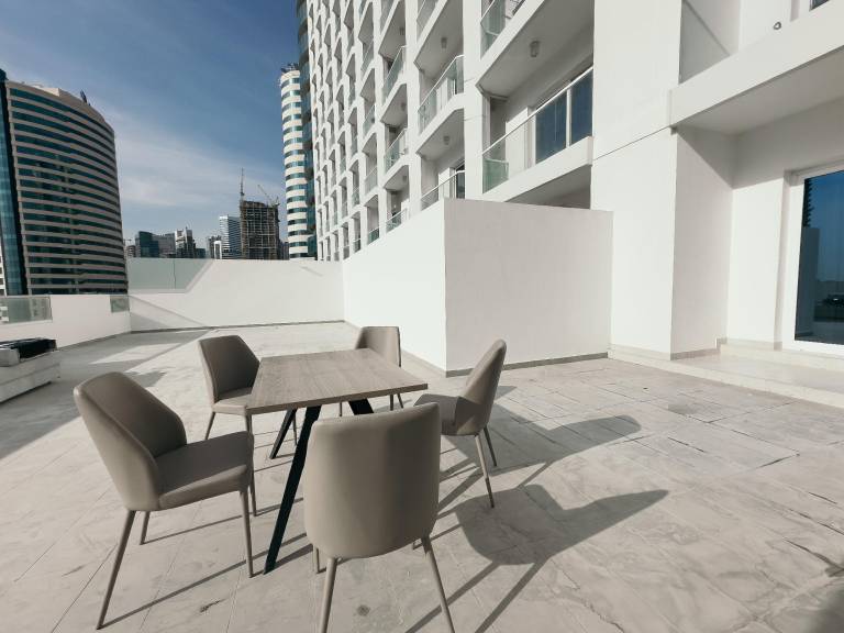 Apartment with pool | Good for workation | Dogs allowed — photo 5