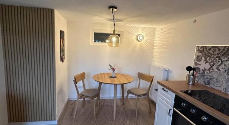 Holiday apartment with 1 room for 2 persons — photo 3