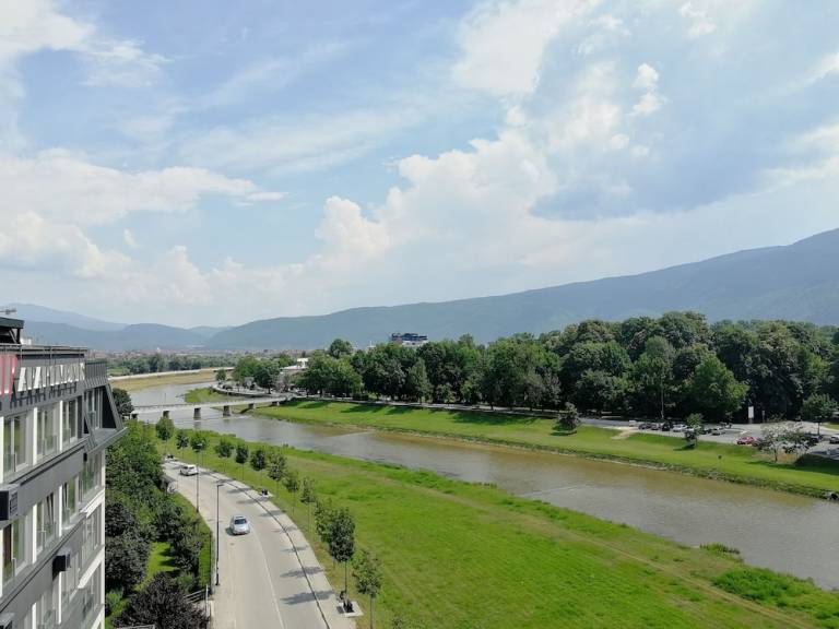 Aparthotel Ilidža