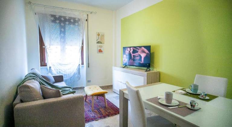 Rental apartment | Pets are welcome in L'Aquila