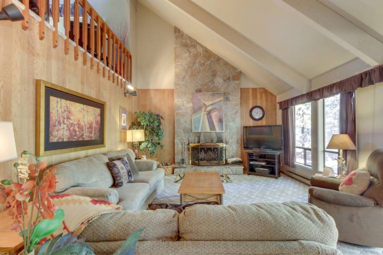 Huis Sunriver