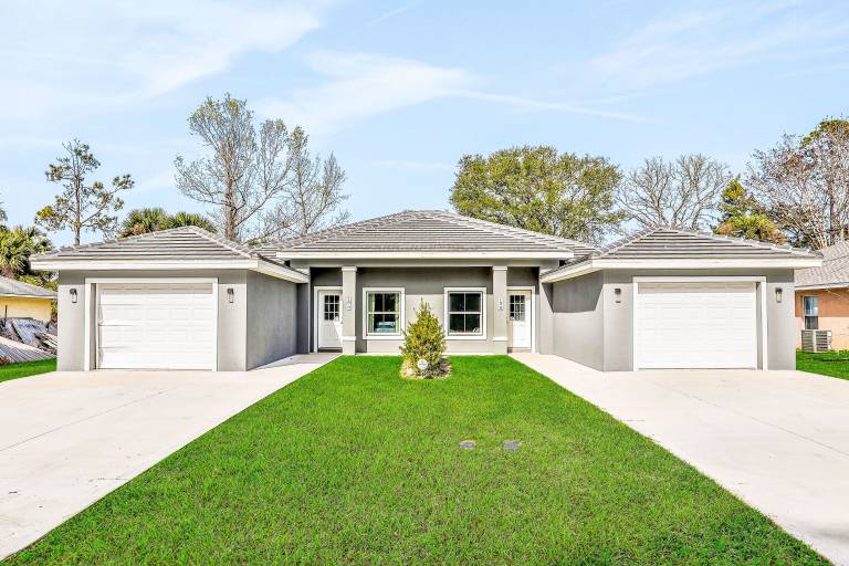 House Palm Coast