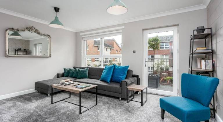 65 m&sup2; Ferienwohnung