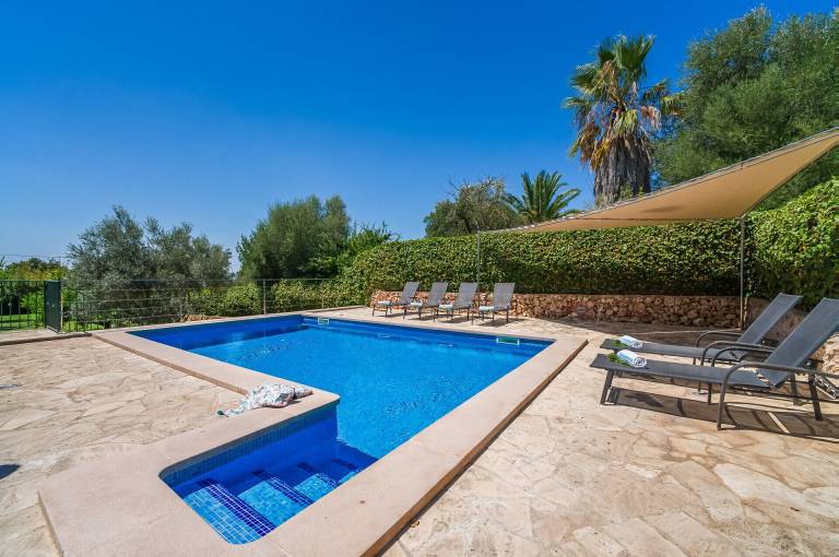 Villa Manacor