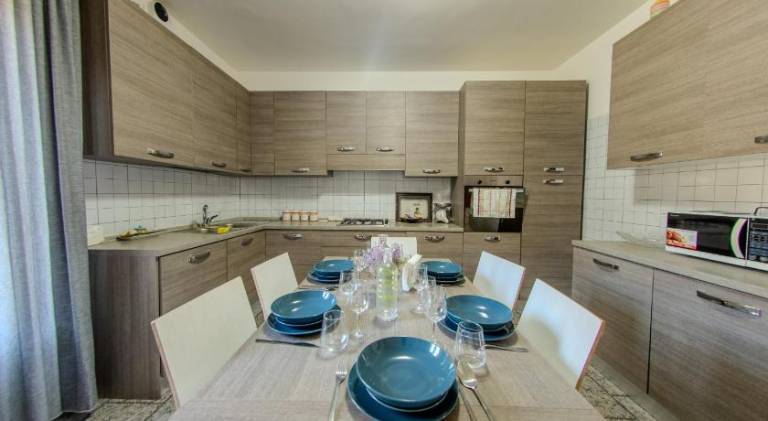 Villa with 3 rooms for 10 persons — photo 5