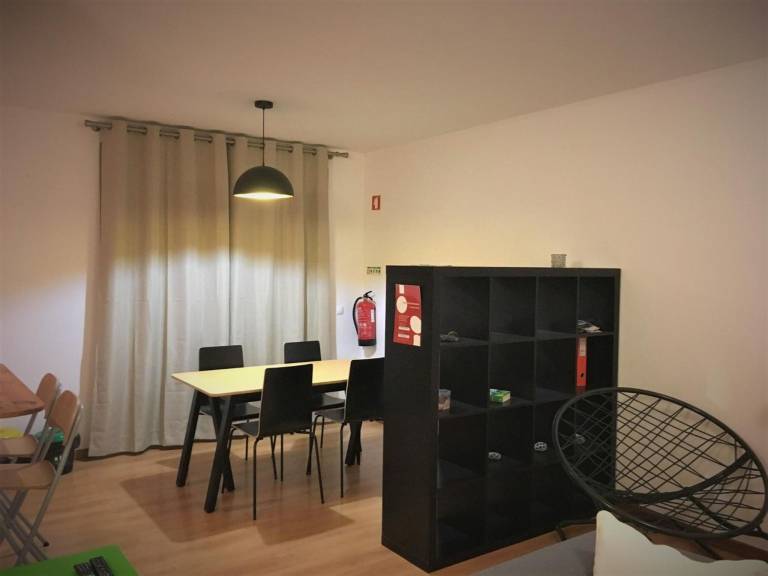 Apartamento São Roque