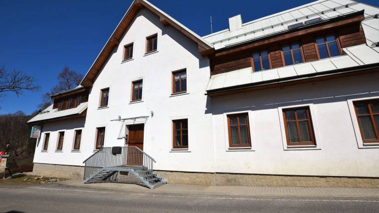 Ferienwohnung Rochlitz an der Iser