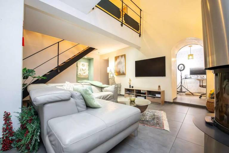 Vacation home with garden | Suitable for remote work — photo 2