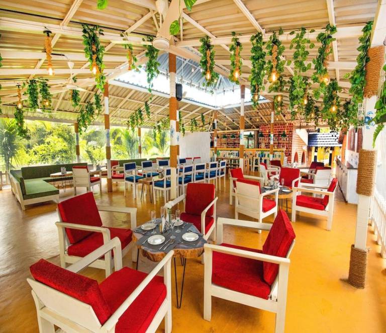 Hibis Hotels and Resorts — photo 3