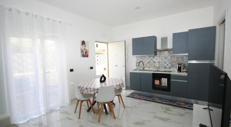 Bed & Breakfast Catanzaro Lido
