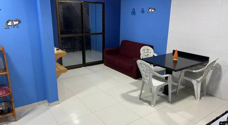 Holiday apartment with pool | Pets allowed — photo 4