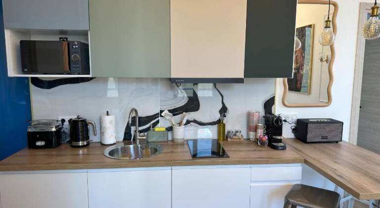 Rental apartment with jacuzzi | Beach nearby | Pets allowed — photo 4