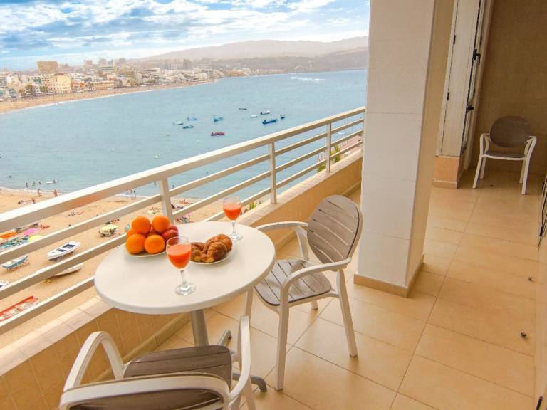 Ferienwohnung  Las Palmas de Gran Canaria