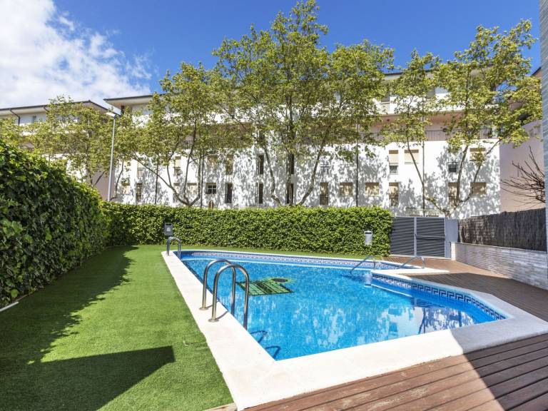 Apartament Castell-Platja d'Aro