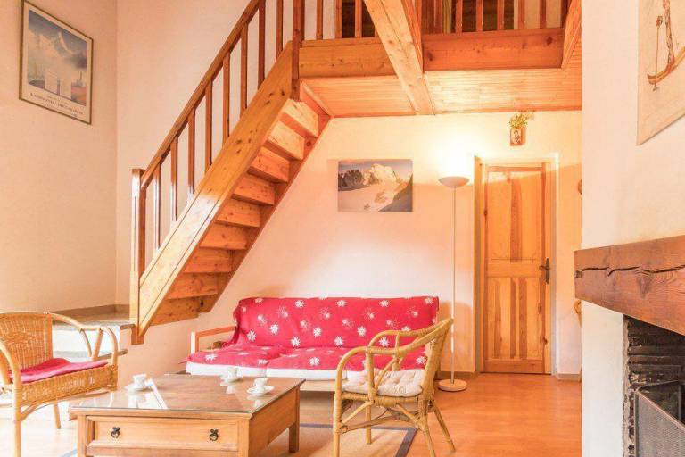 Appartement  Saint-Chaffrey