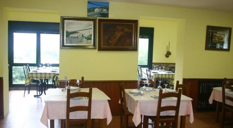 Hotel Restaurante Canero — photo 5