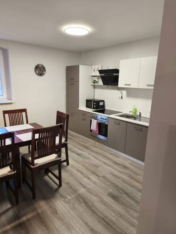 Ferienwohnung  Petershagen/Eggersdorf