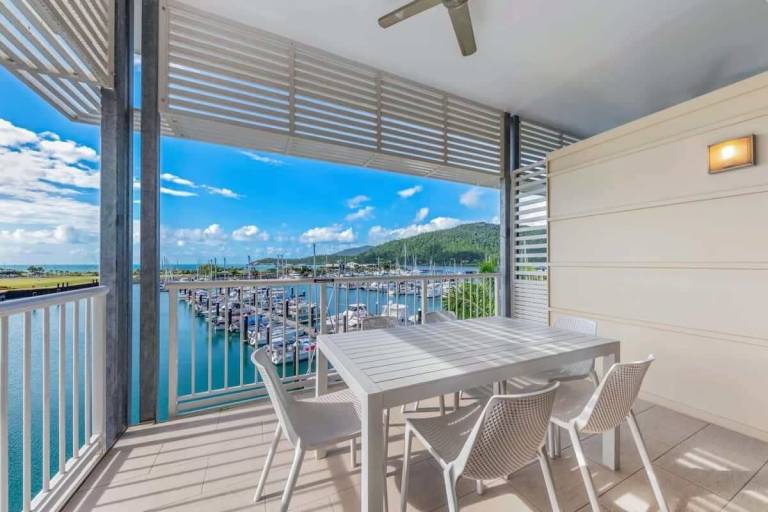 Apartment Airlie Beach