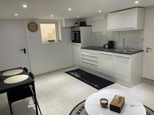 60 m² Ferienwohnung