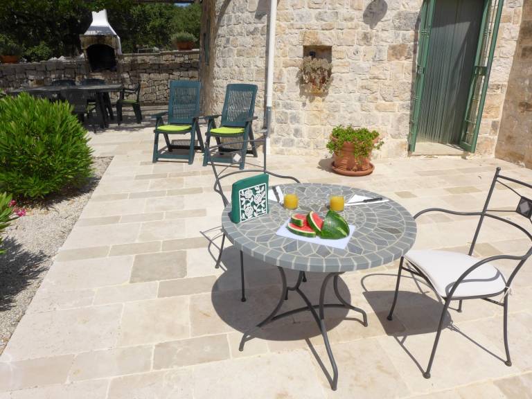 Villa Cisternino