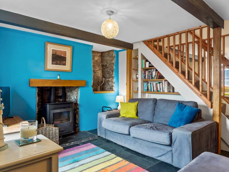 Fully equipped wonderful vacation home with garden & fast internet | City view | Pet-friendly — photo 2