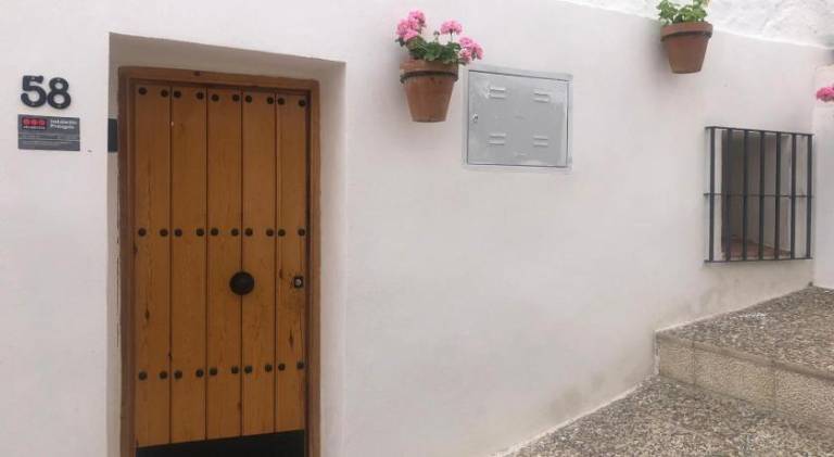 Vacation home with 2 rooms for 4 persons — photo 4